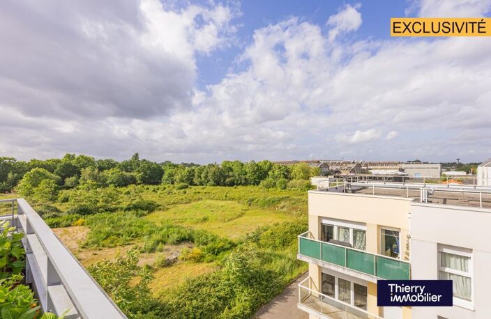 T2 DERNIER ETAGE TERRASSE — photo 2