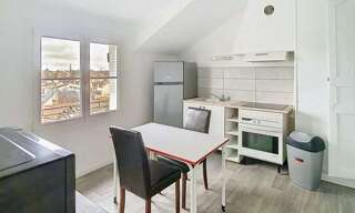 Appartement 2 Pièces 47 m² à louer à Châlons-en-Champagne (51000)