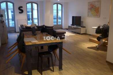Appartement 4 pièces 1150 €