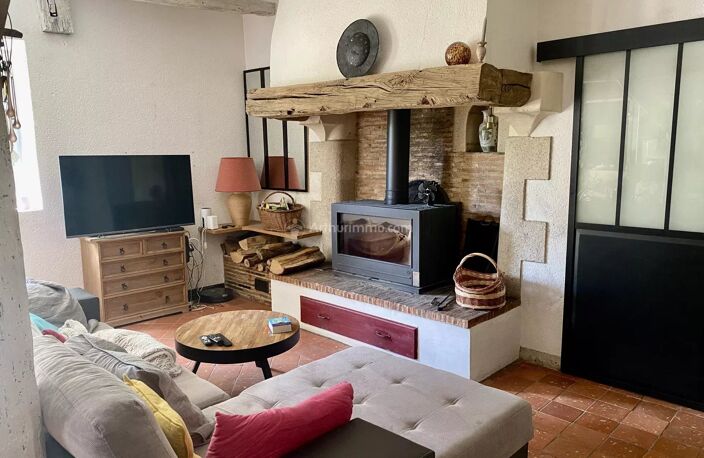 Maison de charme à 10 minutes de MONTOIRE SUR LE LOIR. — photo 4