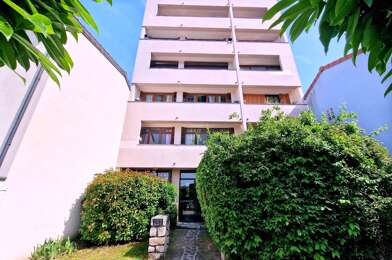 Appartement 3 pièces 320000 €