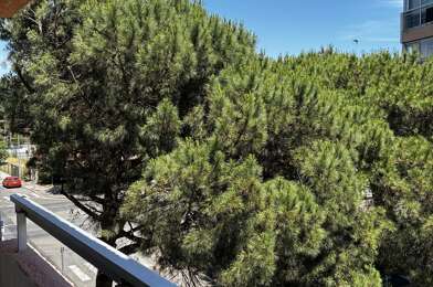 Appartement 1 pièces 112000 €