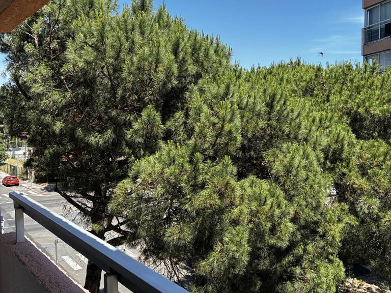 STUDIO FRÉJUS-PLAGE - AVENUE DE PROVENCE — photo 1