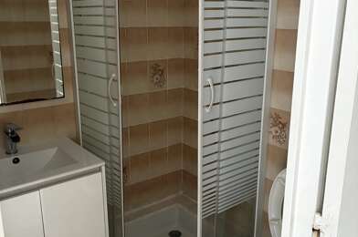 Appartement 1 pièces 112000 €