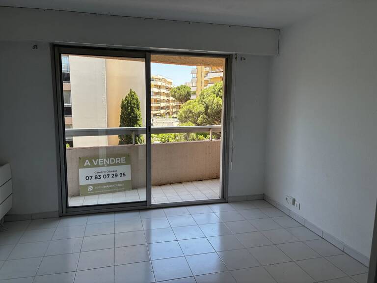 STUDIO FRÉJUS-PLAGE - AVENUE DE PROVENCE — photo 1