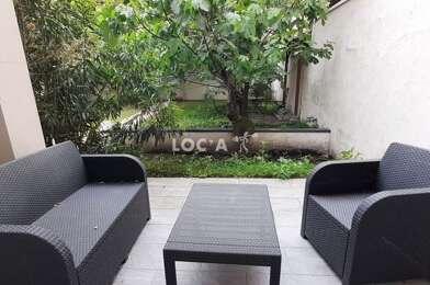 Appartement 2 pièces 875 €