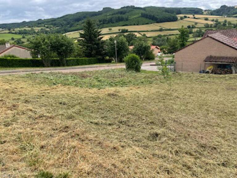 Terrain à bâtir. — photo 1