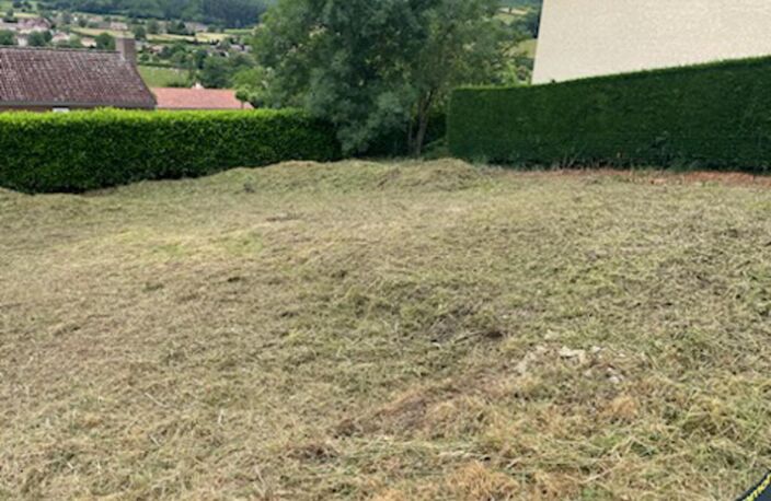 Terrain à bâtir. — photo 2