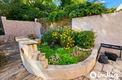Maison 4 pièces 229990 €