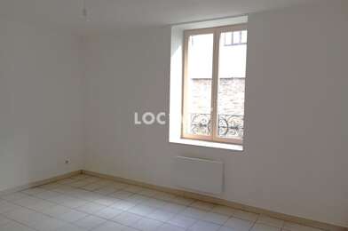 Appartement 2 pièces 835 €