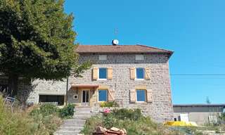 Maison 6 Pièces 133 m² à vendre à Sevelinges (42460)
