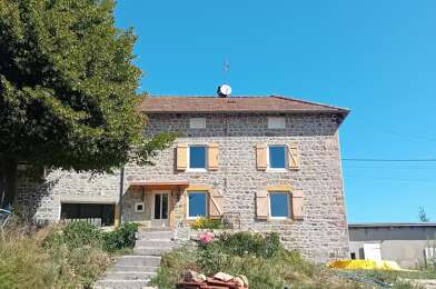 Maison 6 pièces 210000 €