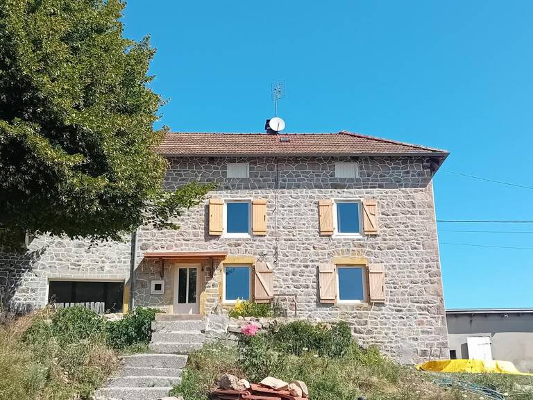 Maison de campagne — photo 1