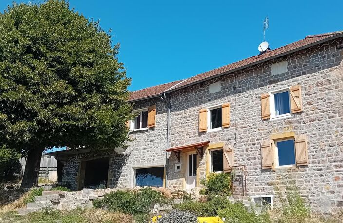 Maison de campagne — photo 3