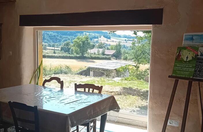 Maison de campagne — photo 4