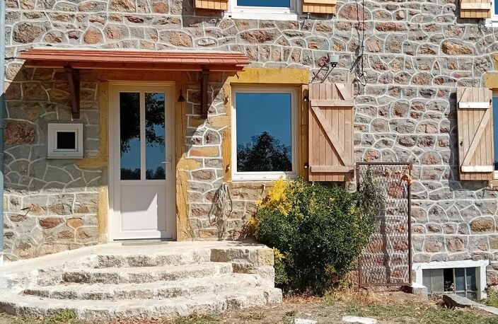 Maison de campagne — photo 5