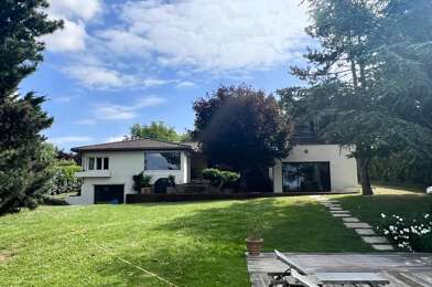 Maison 7 pièces 995000 €