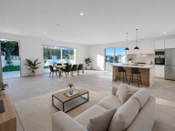 A VENDRE - MONTADY - VILLA NEUVE T4 DE 86 M2 SUR 260 M2 DE T — photo 2