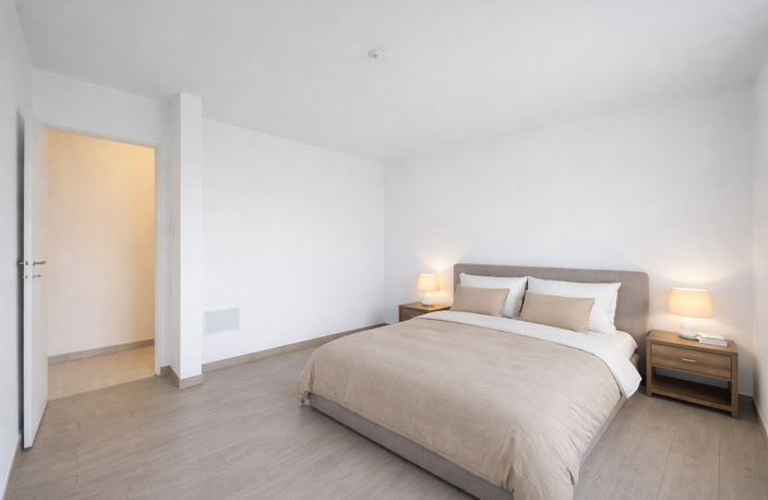 A VENDRE - MONTADY - VILLA NEUVE T4 DE 86 M2 SUR 260 M2 DE T — photo 3
