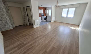 Appartement 3 Pièces 68 m² à vendre à Angers (49000)