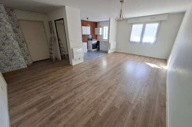 Appartement 3 pièces 212500 €
