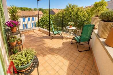 Maison 5 pièces 275000 €