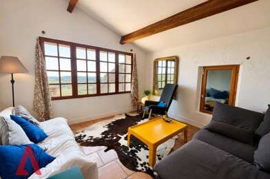 Maison 5 pièces 125000 €