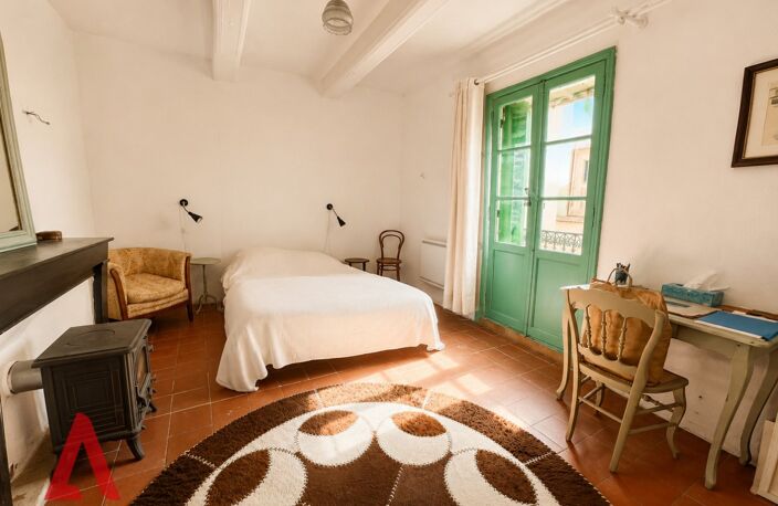À Vendre  Maison de Village à Roquessels avec 743m2 de terrain — photo 3