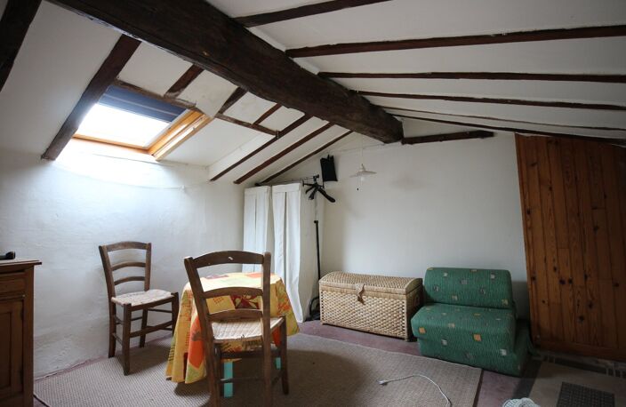 À Vendre  Maison de Village à Roquessels avec 743m2 de terrain — photo 5