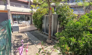 Appartement 2 Pièces 38 m² à vendre à Le Grau-du-Roi (30240)