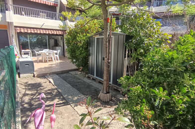 Appartement 2 pièces 217000 €