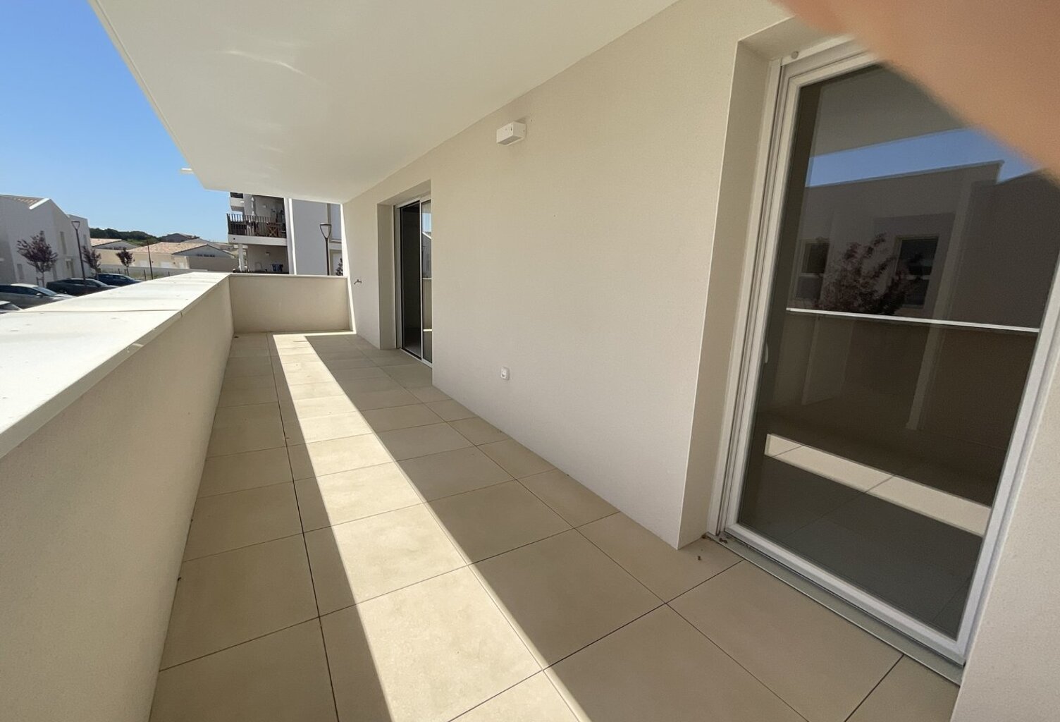 Appartement — photo 1