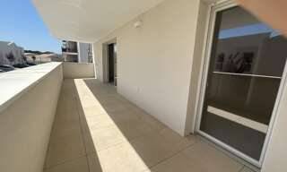 Appartement 3 Pièces 60 m² à vendre à Sauvian (34410)