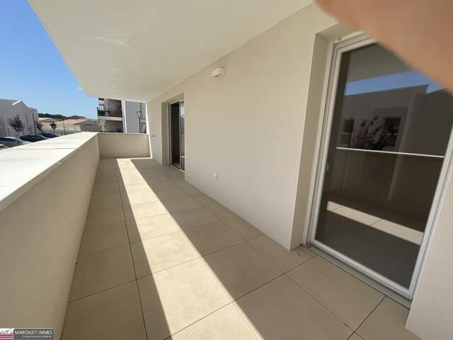Appartement — photo du bien