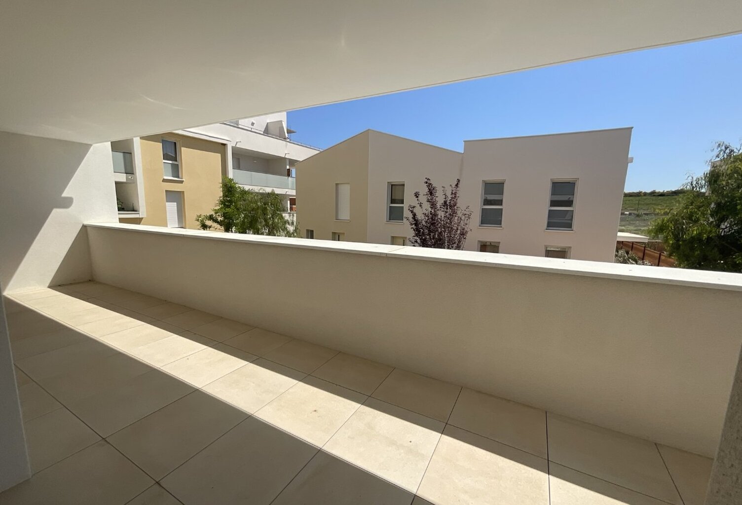 Appartement — photo 1