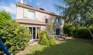 Maison 8 Pièces 166 m² à vendre à Élancourt (78990)