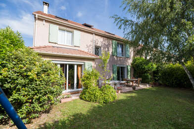 Maison 8 pièces 499000 €