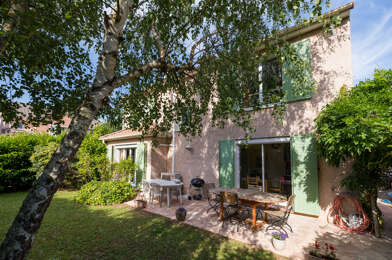 Maison 8 pièces 490000 €