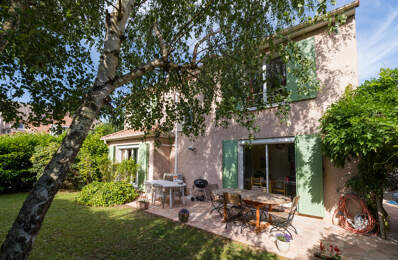 MAISON FAMILIALE  - 166 m2 - ELANCOURT — photo du bien