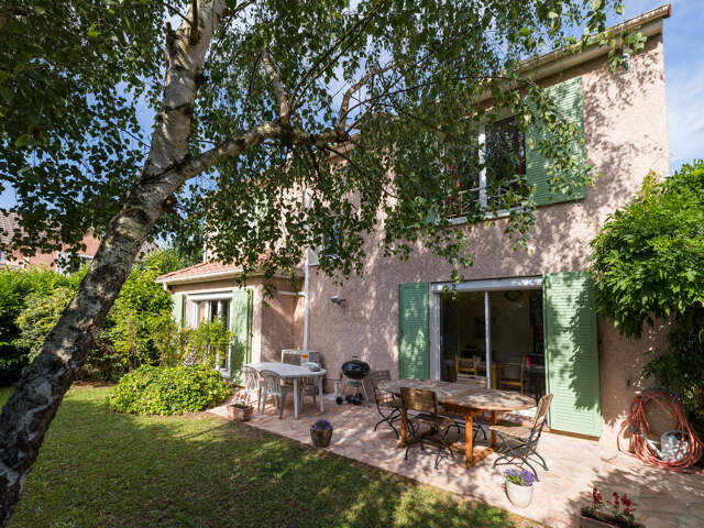 MAISON FAMILIALE  - 166 m2 - ELANCOURT — photo du bien