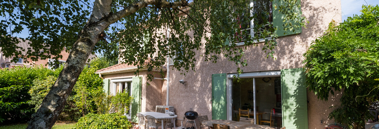 Maison 8 Pièces 166 m² à vendre à Élancourt (78990)