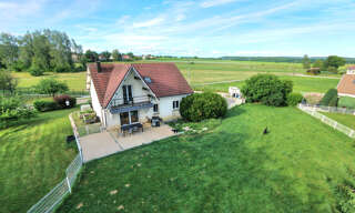 Maison 5 Pièces 135 m² à vendre à Arcey (25750)