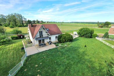 Maison 5 pièces 279900 €