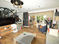 Arcey, grande maison familiale — photo 2