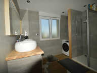 Arcey, grande maison familiale — photo 4