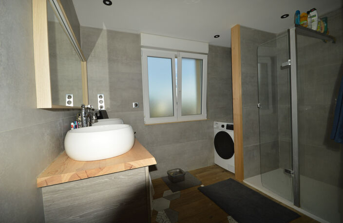 Arcey, grande maison familiale — photo 4