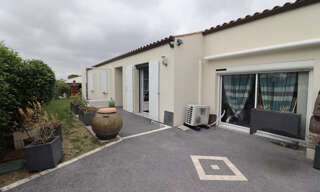 Maison 6 Pièces 108 m² à vendre à Semussac (17120)
