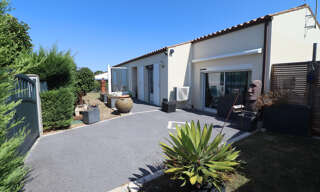 Maison 6 Pièces 108 m² à vendre à Semussac (17120)