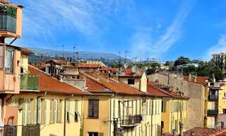 Appartement 2 Pièces 50 m² à louer à Nice (06300)