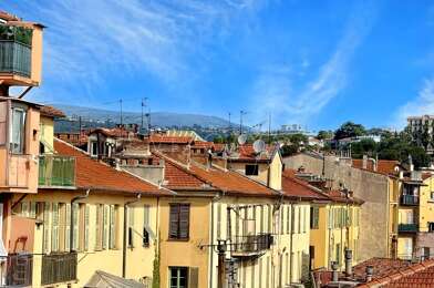 Appartement 2 pièces 1250 €